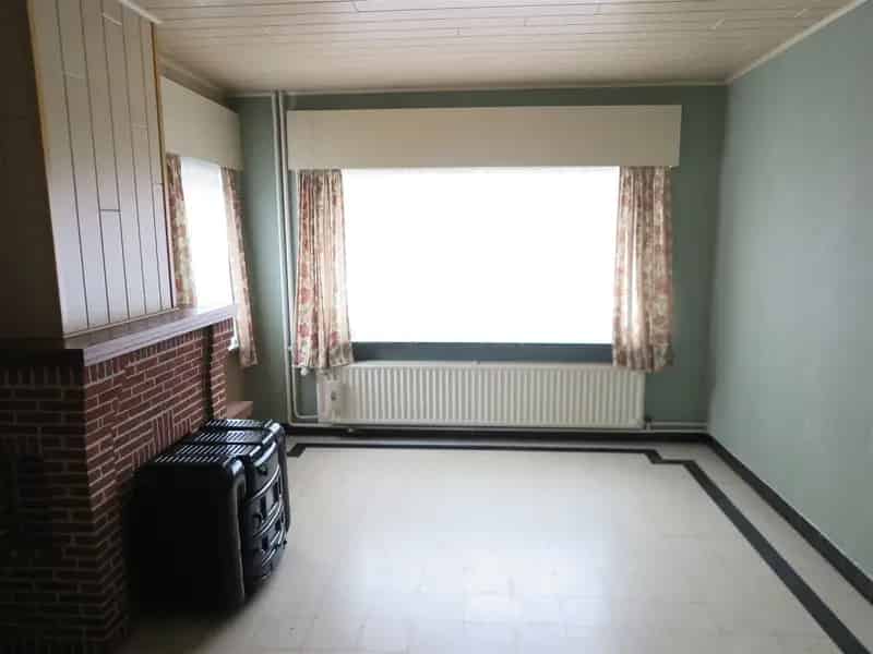 Huis