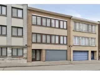 Appartement te koop Zellik - 90m² met tuin en garage