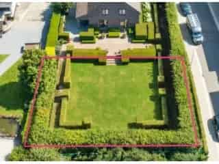 Bouwgrond te koop - Riemst RBT32923