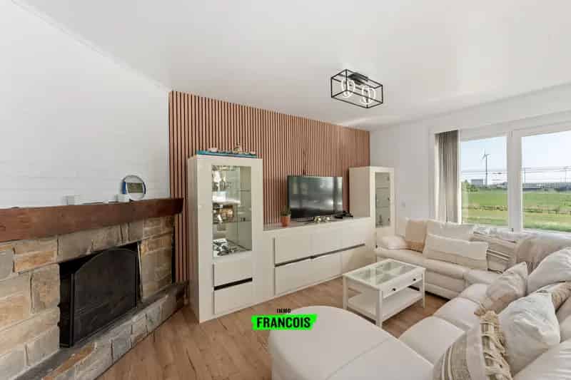 Appartement te koop Zeebrugge: Instapklaar met garage en staanplaats