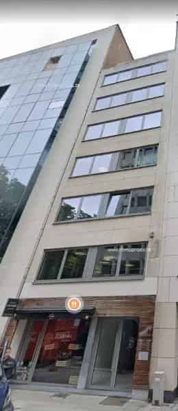 Kantoren te Huur Brussel Europese Wijk
