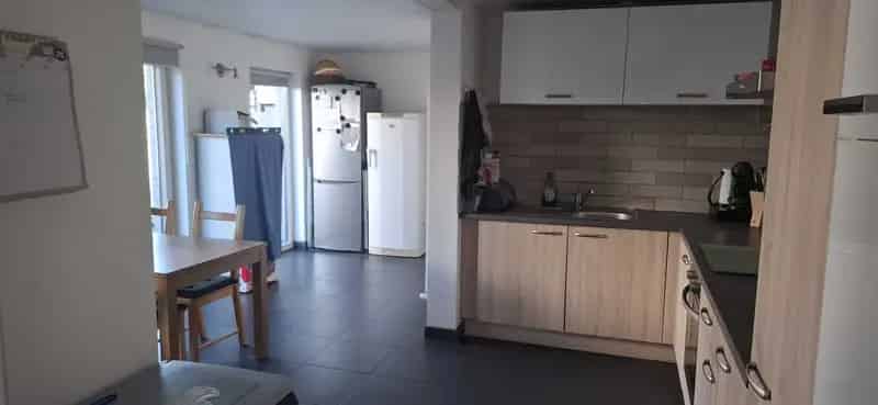 Gerenoveerde woning te huur 2 slaapkamers