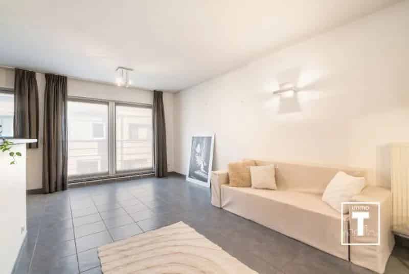 Appartement te koop Merelbeke 2 slaapkamers Gentbrugge