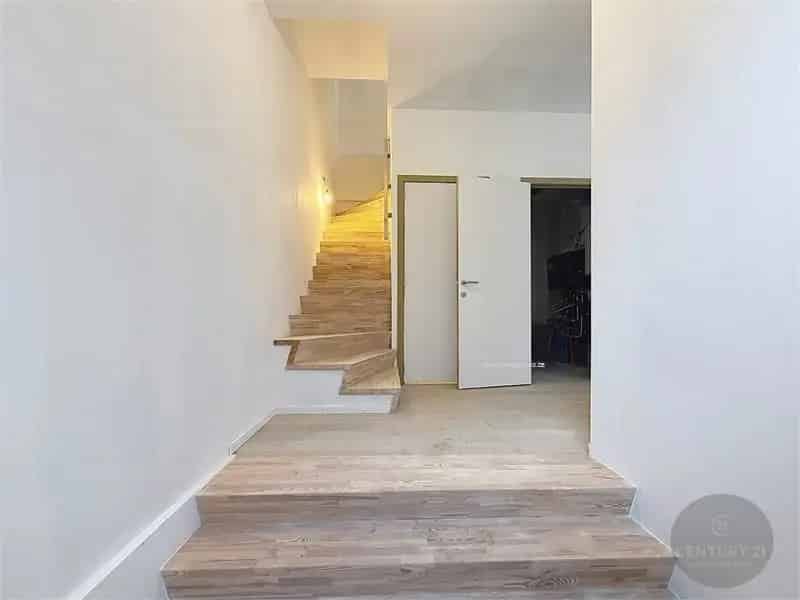 Nieuwbouw woning 3 slaapkamers Brugge Sint-Gillis