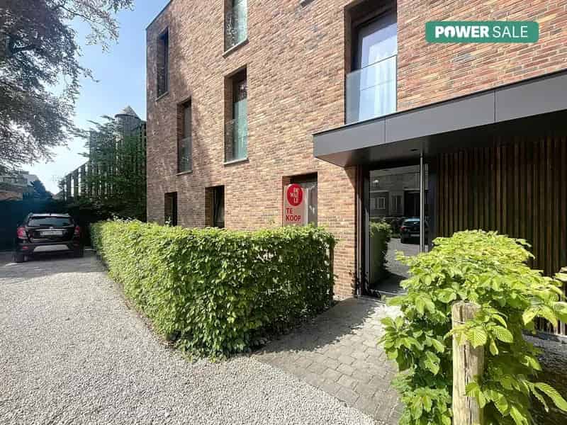 Appartement te koop