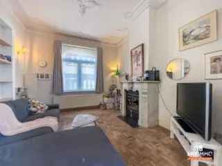 Huis te koop Seraing 4 slaapkamers 170m² tuin