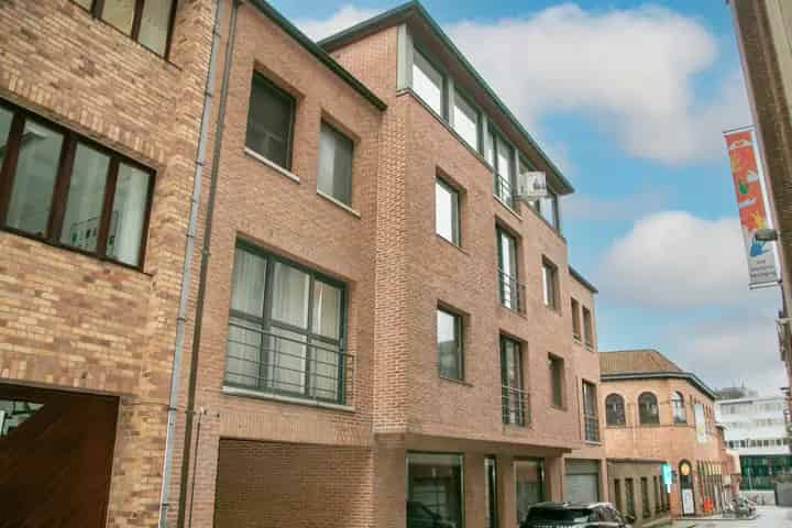 Appartement te huur Kortrijk - gerenoveerd