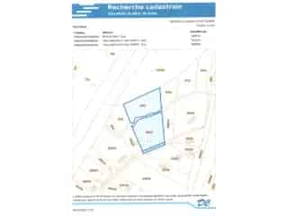 Grond te koop Roly - 5059m² bosperceel bouwgrond recreatie