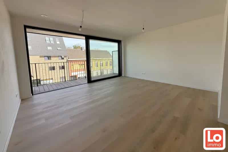 Appartement te Koop Zeveneken 6 BTW