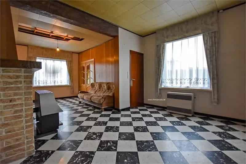 Woning te koop Veurne 3 slaapkamers 2 garages