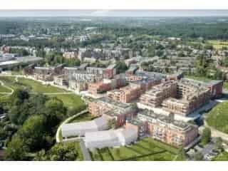 ESPRIT COURBEVOIE Appartementen Aliz

é & Z
éphyr Louvain la Neuve