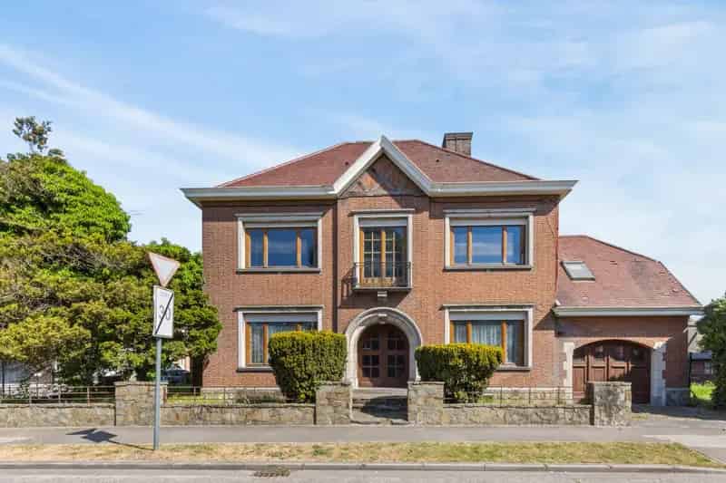 Te renoveren burgerwoning Brugge