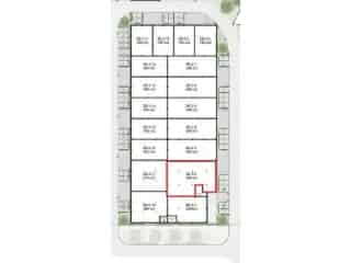 Industrie te koop Drogenbos - Showroom 286m²