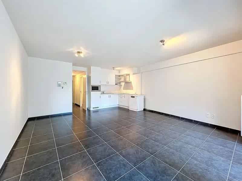 Appartement te Koop Heist aan Zee 2 Slaapkamers Zeezicht