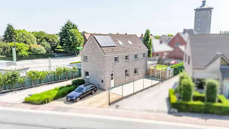 Huis te huur