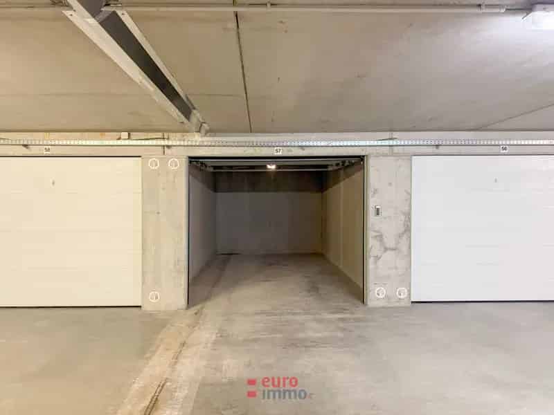 Garagebox te Koop Residentie Nautilus Havengeul