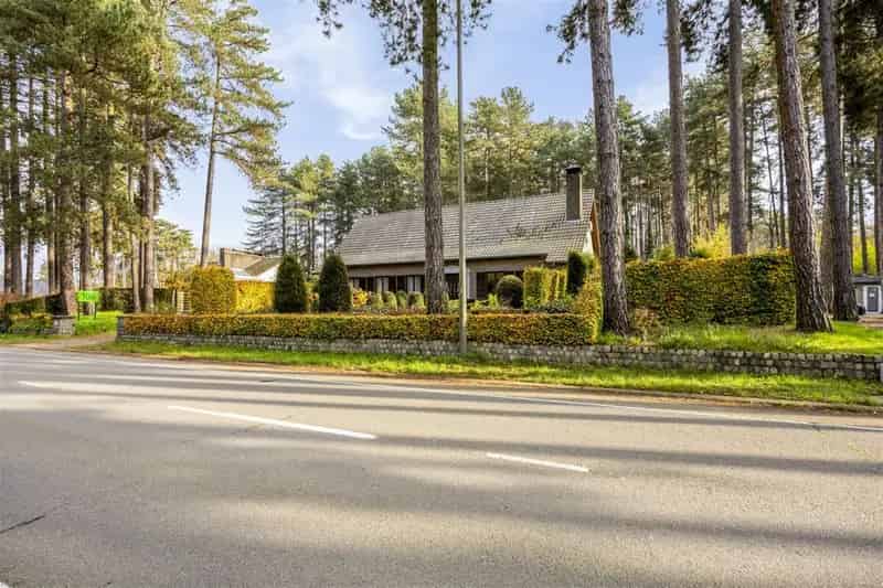 Gerenoveerde Energiezuinige Villa Groene Wijk
