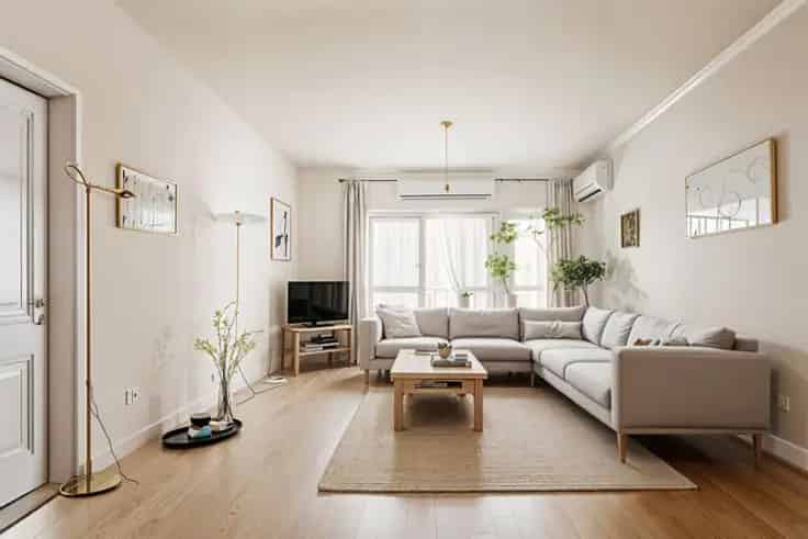 Huis Te Koop Kastel Moerzeke: Gezinswoning met Renovatiepotentieel