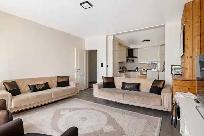 Appartement te huur Deurne 2 slaapkamers instapklaar