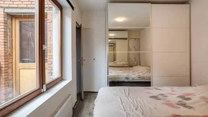 Huis te koop Deurne 3 slaapkamers tuin garage