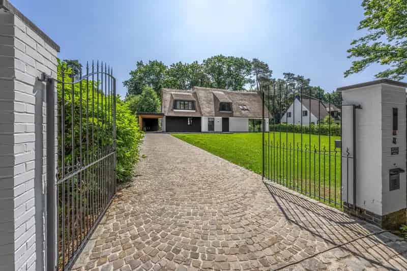 Huis te Koop Volledig Aanbod