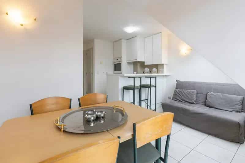 Dakappartement Nieuwpoort-Bad Te Koop