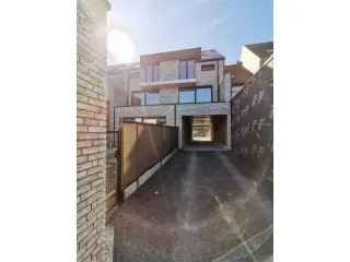 Duplex Appartement Ninove - Nieuwbouw - Energiezuinig