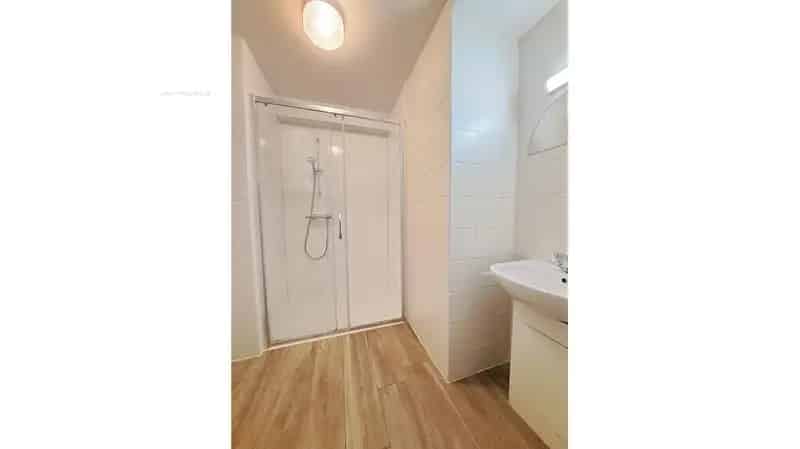 Appartement te Huur Brugge 1 Slaapkamer Kristus Koning