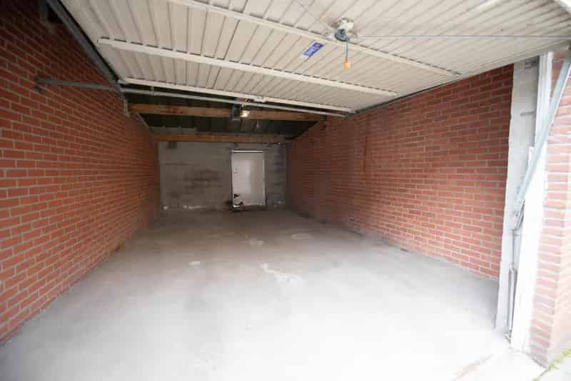 Garagebox te Vroenhoven