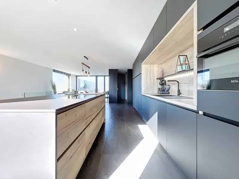 Huis te koop in Gavere: Moderne en energiezuinige woning