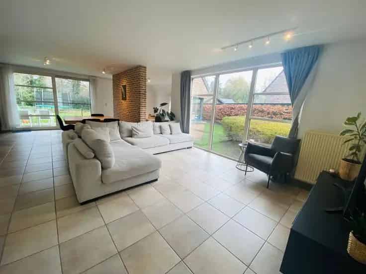 Villa te Koop Haacht 4 slaapkamers Gerenoveerd