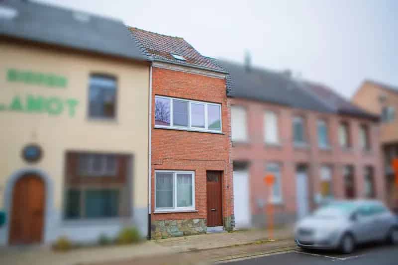 Huis te koop Muizen: Charmante starterswoning 3 slaapkamers