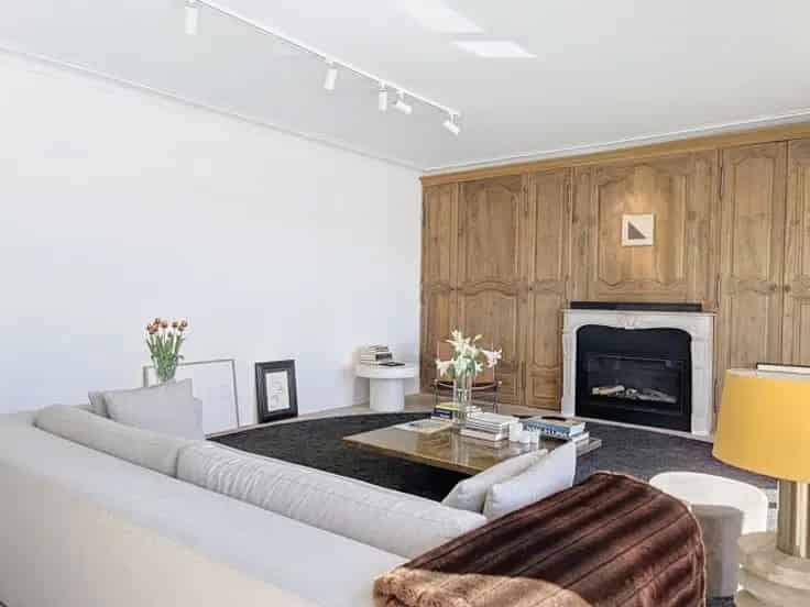 Penthouse Te Koop Montjoie