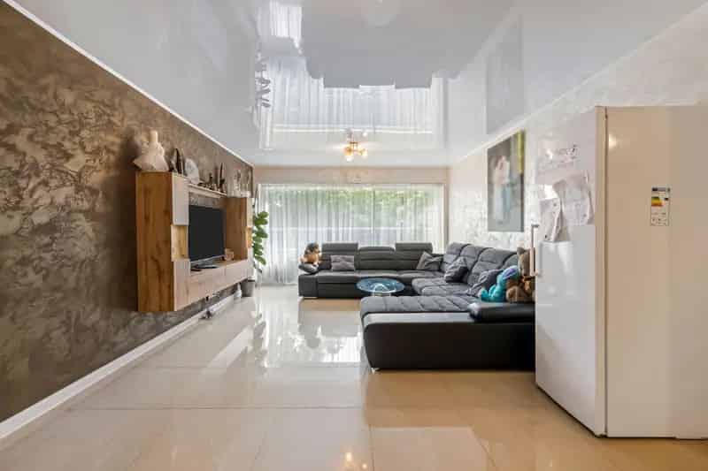 Ruim Appartement te Koop met 2 Terrassen en EPC B