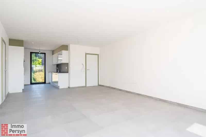 Nieuwbouw Appartement 2 slaapkamers Lummen