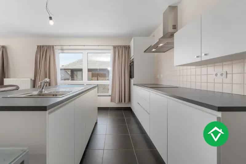 Appartement te Koop Kortemark  120m2 Instapklaar 2 slaapkamers EPC A