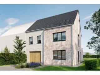 Project: BEN-Woning Diepvenneke 44 - Vosselaar 1485768-01267924_OM_225829