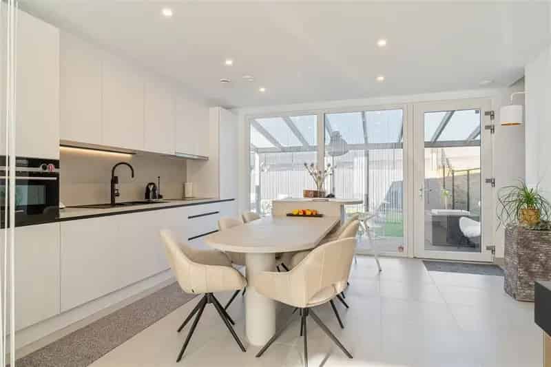 Nieuwbouw woning Lubbeek - Energiezuinig - 3 slaapkamers