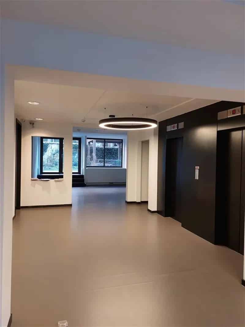 GREENYARD Appartementen vanaf 107m²