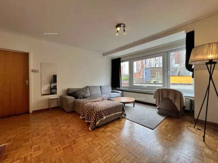 Appartement Gent 2 slaapkamers 91m² te huur