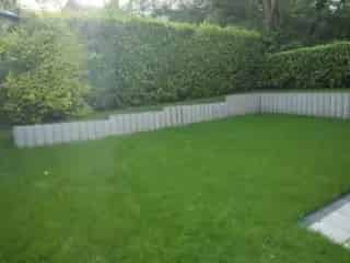 Huis te huur Kraainem 7 slaapkamers Grote tuin Terras Garage