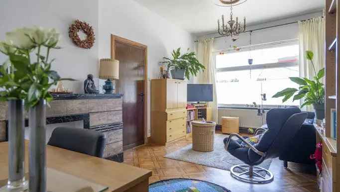 Burgerhuis te koop Doorniksewijk Kortrijk