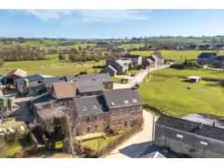 Fermette te koop Saint Andre 4 appartementen