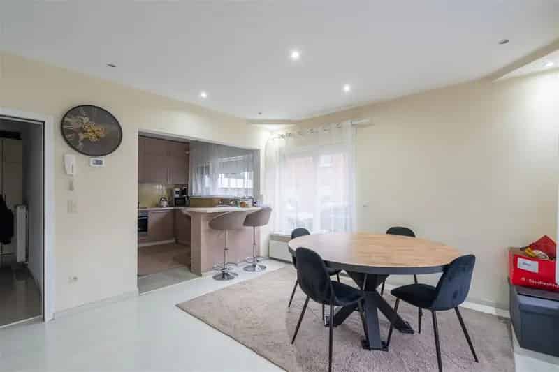 HOB te Zele 4 slaapkamers garage tuin