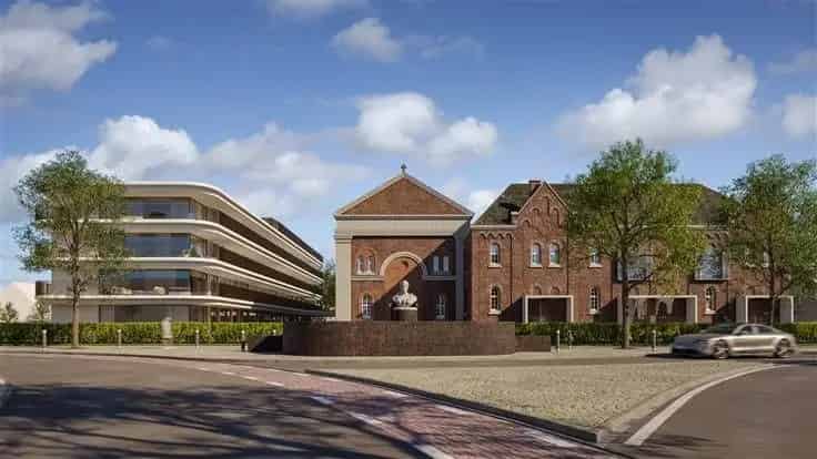 Appartement Te Koop Karmel Gelijkvloers