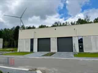 KMO Unit te Koop Genk 210m²  E314