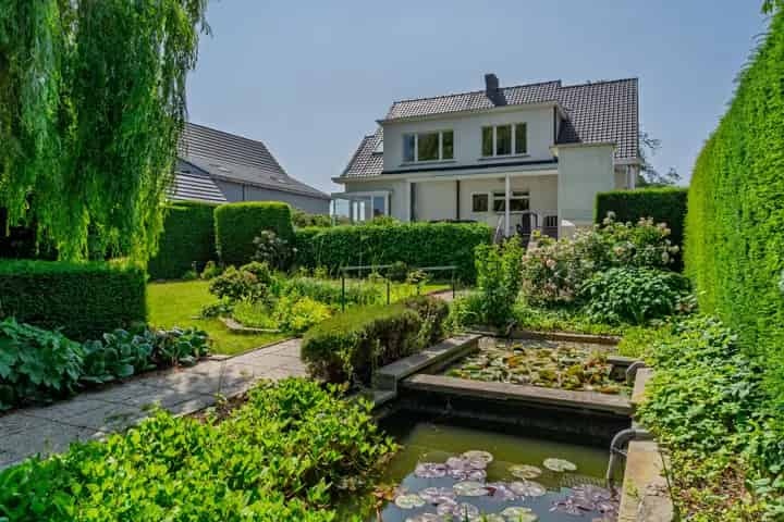Huis te koop Sint-Lievens-Houtem Landelijke rust