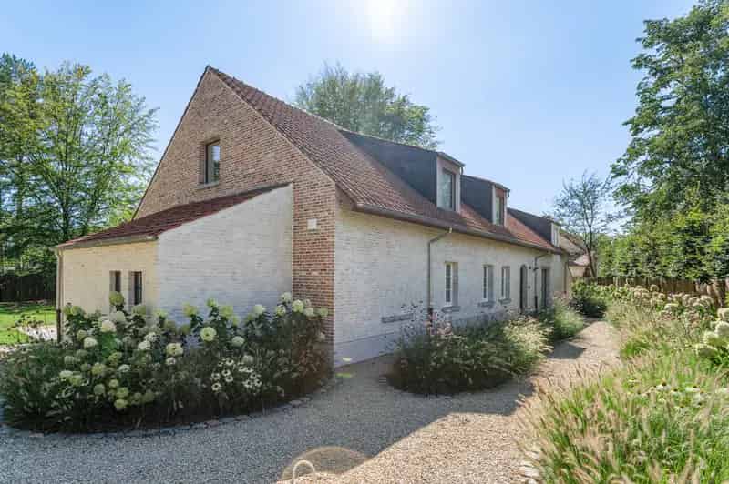 Huis te koop