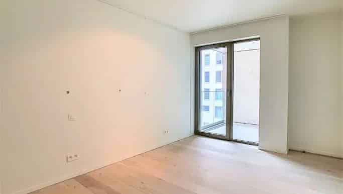 Appartement te Huur Brussel - 1 Slaapkamer - Kanaal - Noordstation