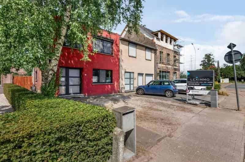 Instapklare HOB 2 slaapkamers tuin garage E19